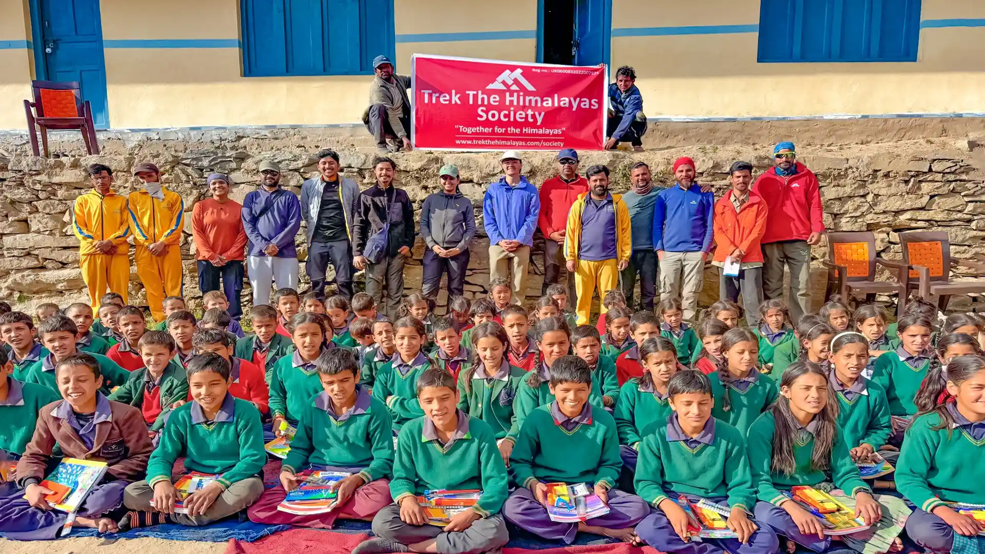 Healthcare Initiative